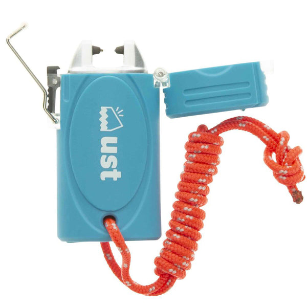 UST TekFire Pro Fuel-Free Electronic Lighter