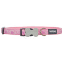 Breezy Love Hundehalsband (Rosa)