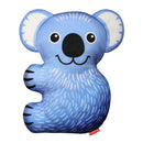 Hračka červeného dinga