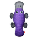 Hračka červeného dinga