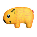 Hračka červeného dinga