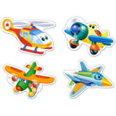Castorland Funny Planes Jigsaw Puzzle