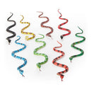 Mini hračky přírodní trubice divoké republiky