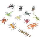 Polybag Mini Toy Wild Republic