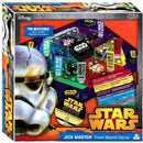 Star Wars Jedi Masters Trivia Board Game
