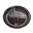 Outdoor Magic Barbie Hot Platter (Black)