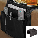 Sofa-Couch-Armlehnen-Organizer
