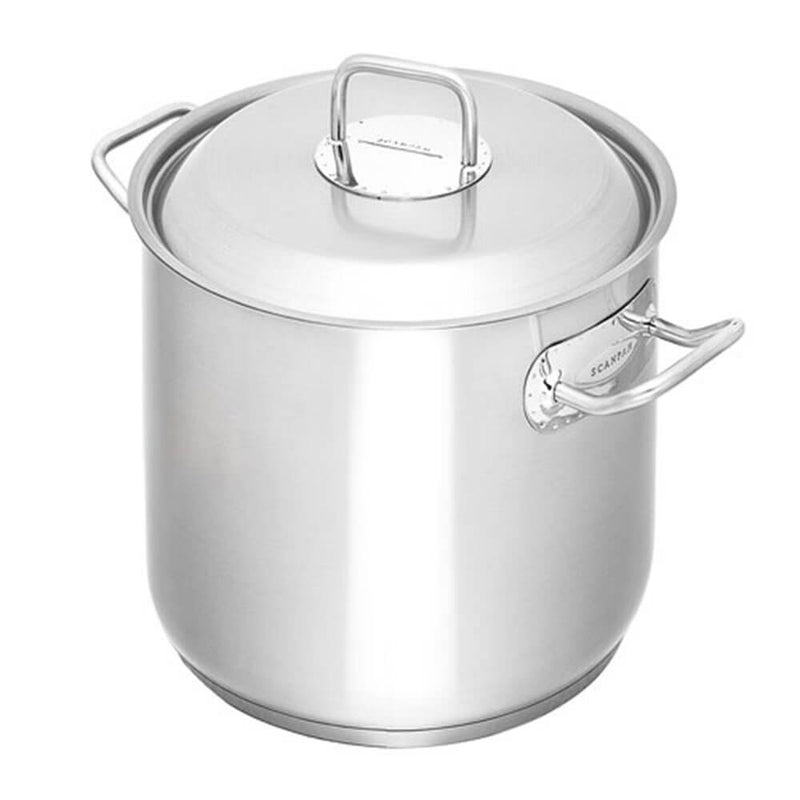 Scanpan Commercial Stockpot s víkem