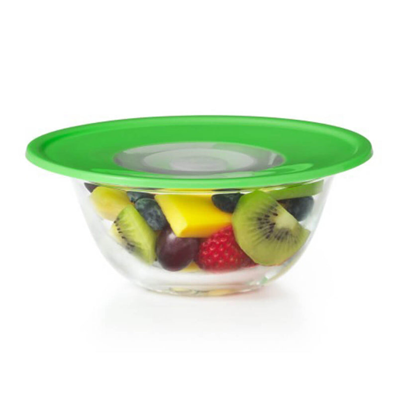 Oxo Good Grips Reseible Silicone Lid