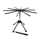 Gefu těstoviny sušičky (černá)