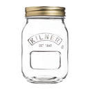 Kilner Original-Einmachglas