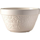 Mason Cash in the Forest Pudding Basin 16cm