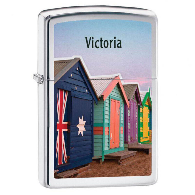 Zippo Brighton Beach Box zapalovač