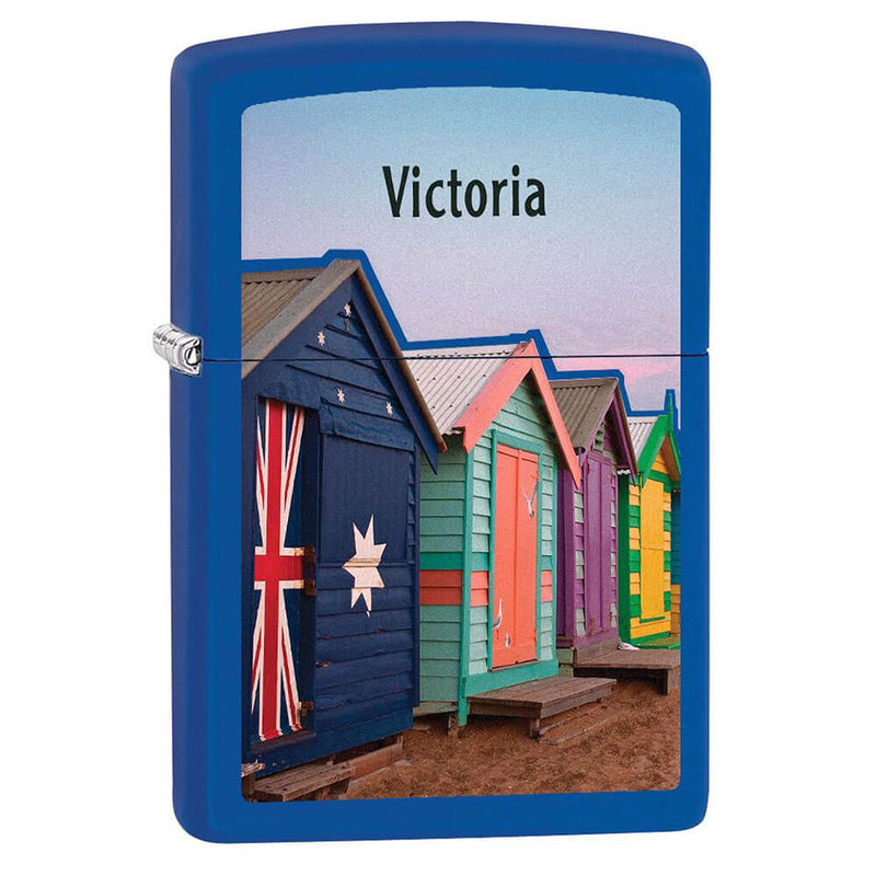 Zippo Brighton Beach Box zapalovač