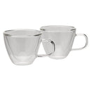 Avanti Sienna Twin Wall Glass (sada 2)