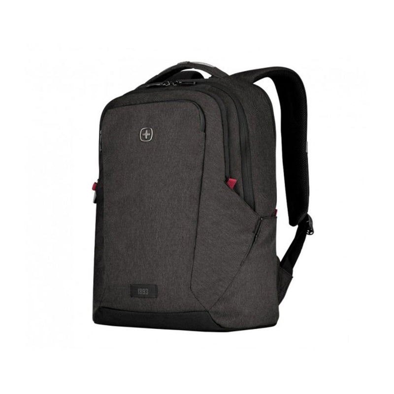 Wenger MX Professional Laptop Backpack (šedá)
