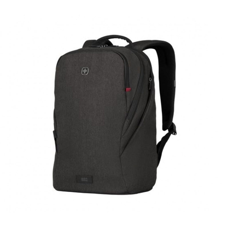 Wenger MX Professional Laptop Backpack (šedá)