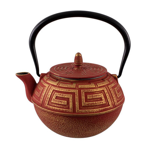 Avanti Majestic Teapot 1.2L