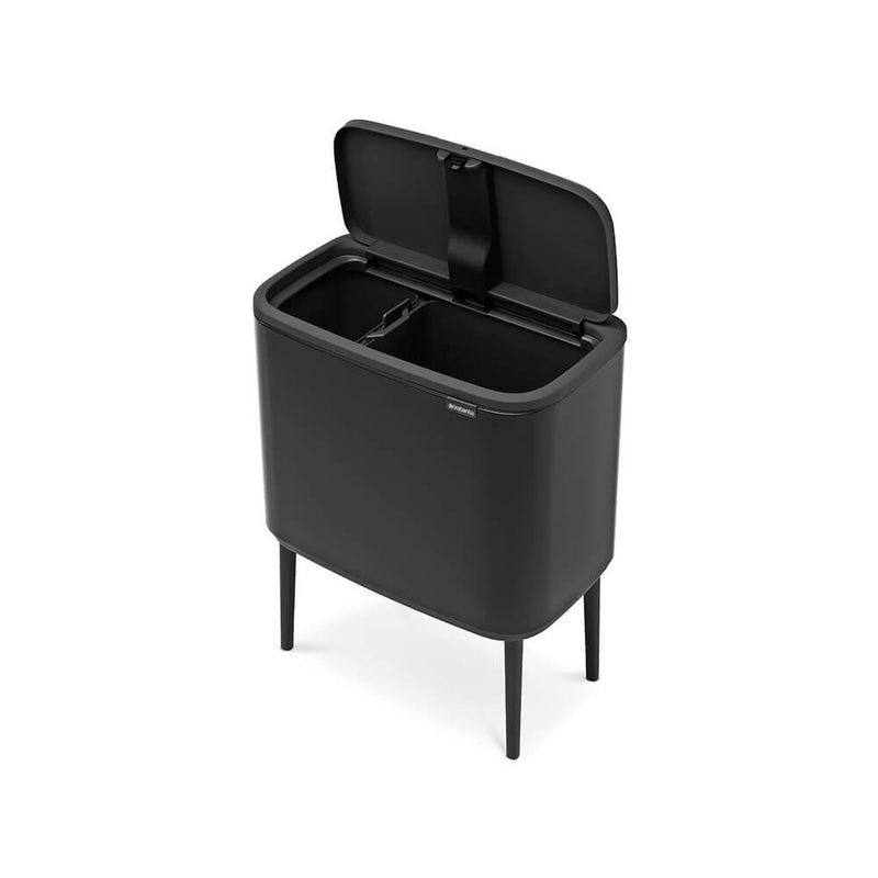 Brabantia Bo Touch Bin (11/23L)