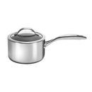 Scanpan HaptIQ Stainless Steel Saucepan