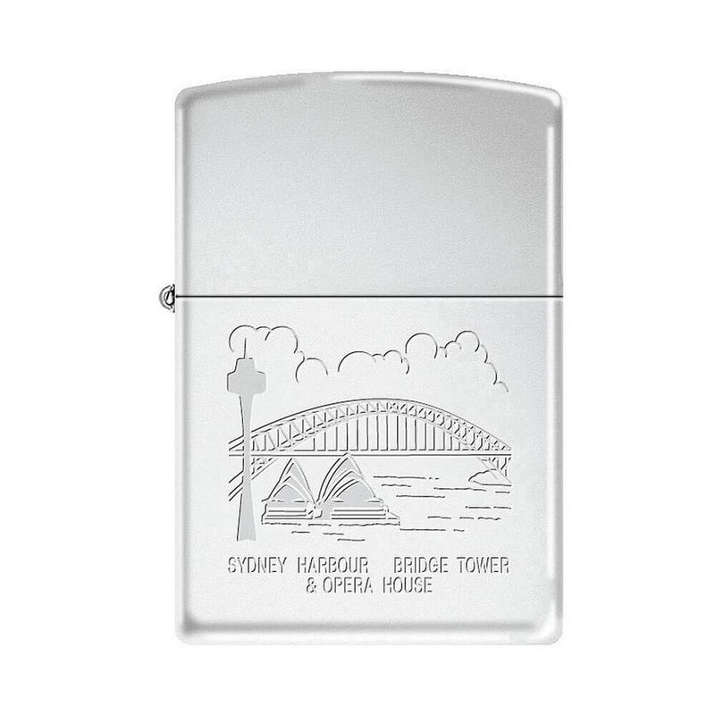 Sydney Harbor Lighter