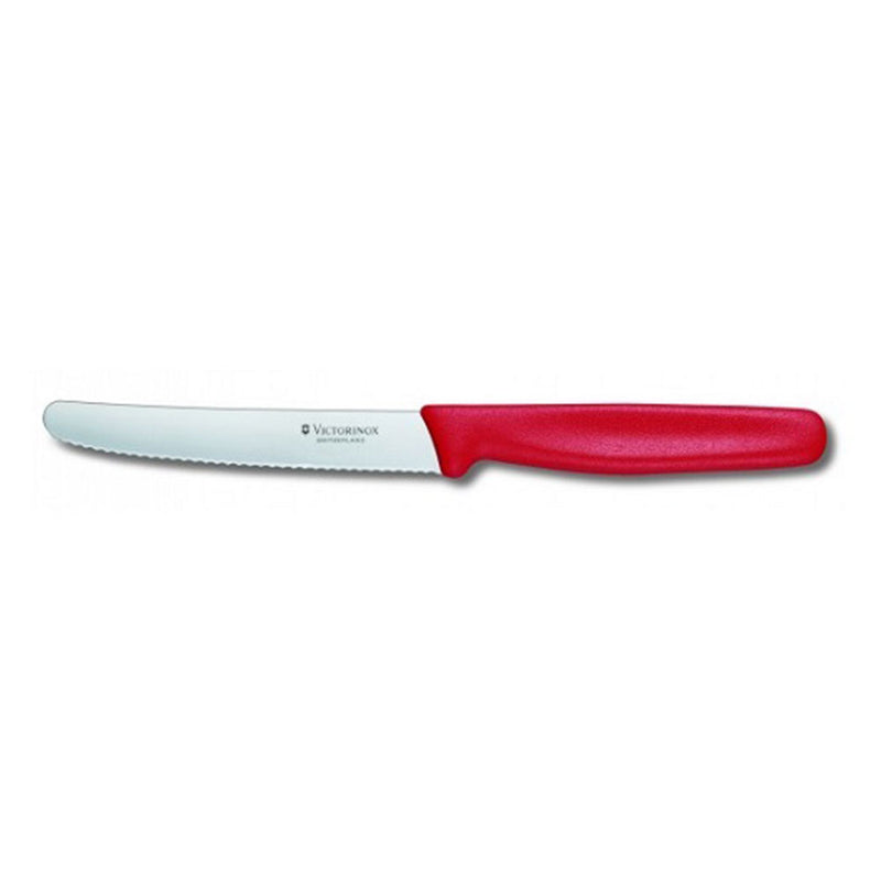 Kulatý tip WAVY Edgesteak & Tomato Knife 11cm
