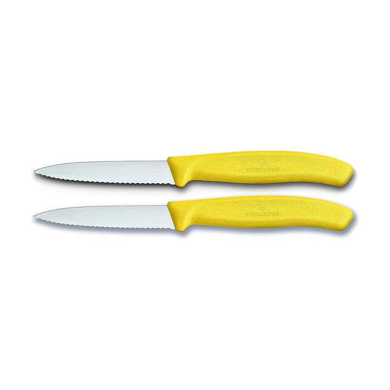 Victorinox Classic Oding Paring Knife 2pcs 8cm
