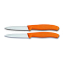 Victorinox Classic Oding Paring Knife 2pcs 8cm