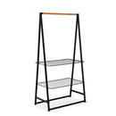 Brabantia Linn Clothes Rack (Black)