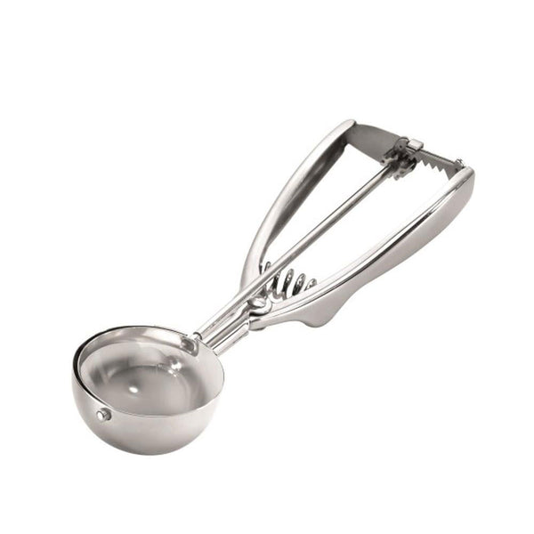 Gefu Gepalina Stainless Steel Ice Cream Scoop