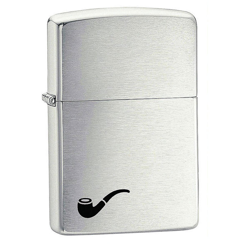 Zippo potrubí zapalovač