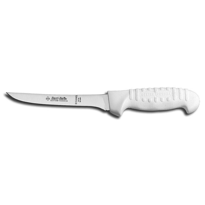 Dexter Russell Sani-Safe Stish Boning Knife 6 "