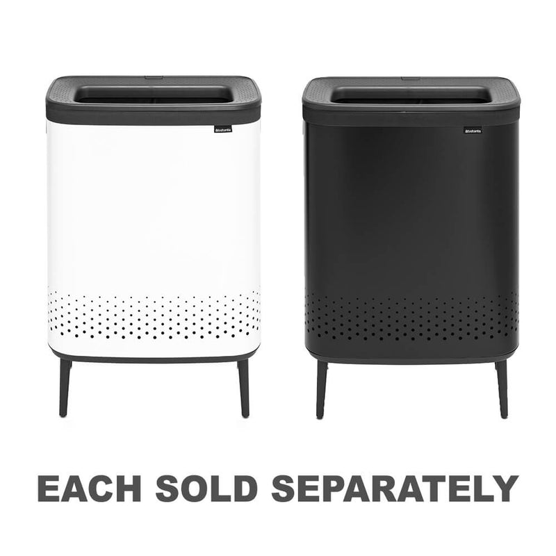 Brabantia BO Laundry Bin HI (2x45L)