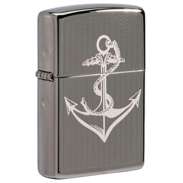 Zippo Ice Anchor Lighter