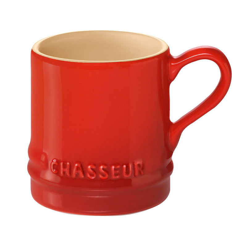  Chasseur Le Cuisson Petit Cup (2er-Set)