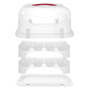 Avanti Universal Cake Carrier (24 kapacity)