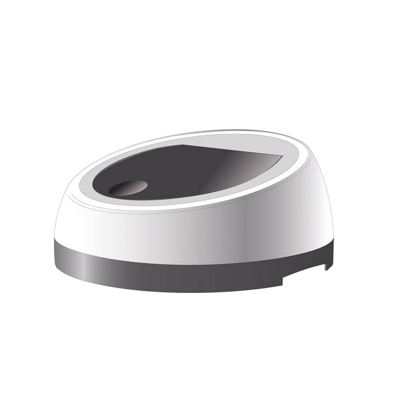 Brabantia Touch Bin Replation Lid (brilantní ocel)