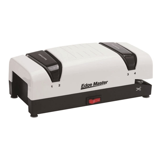 Edge Master Electric Knife Sharpener