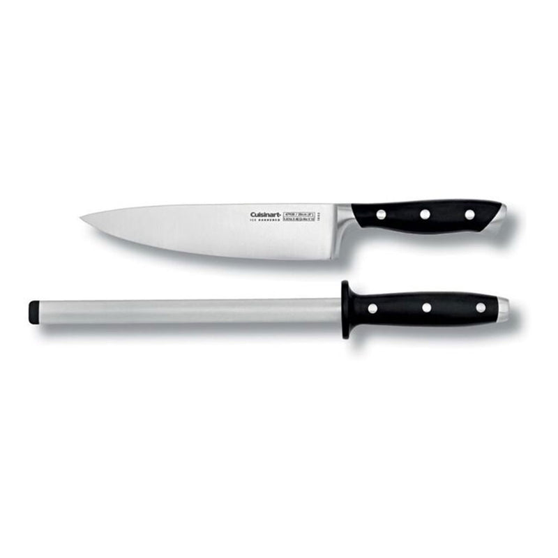 Sada Cuisinart Professional Knife (2ks)