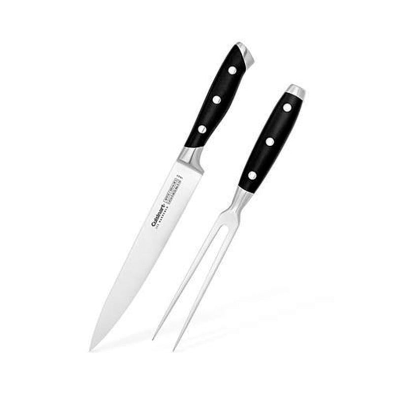 Sada Cuisinart Professional Knife (2ks)