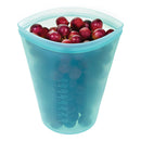 Avanti Pinch & Lock Opakovatelná taška (modrá)