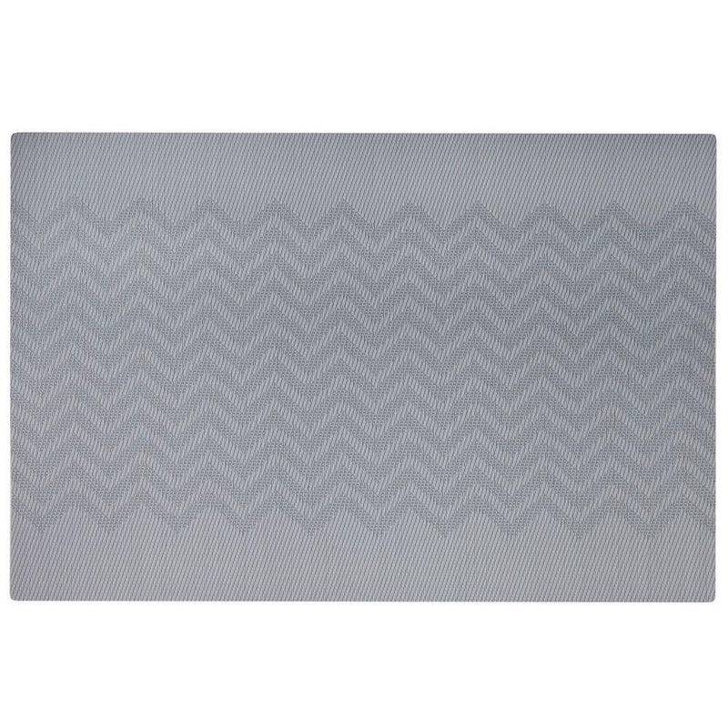 Wilkie Chevron Placemat 12ks