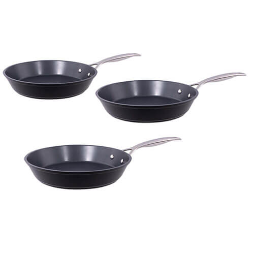 Pyrolux Ignite Aluminium Skillet