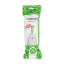  Brabantia Smartfix Tret-Müllbeutel (20 Beutel)