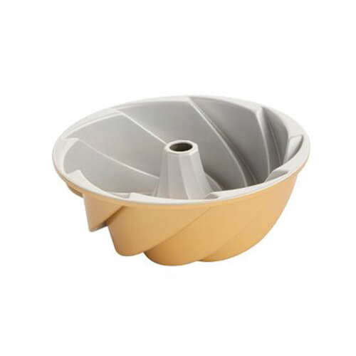 Nordic Ware Heritage Bundt Pan