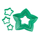 Řezačka cookie avanti vánoční strom