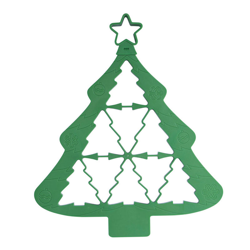 Řezačka cookie avanti vánoční strom
