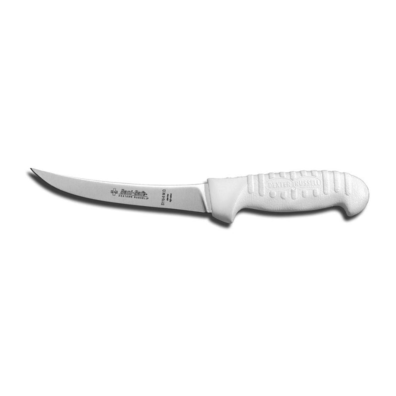 Dexter Russell gebogenes Ausbeinmesser 6"