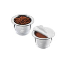 Gefu Consio Coffee Capsule