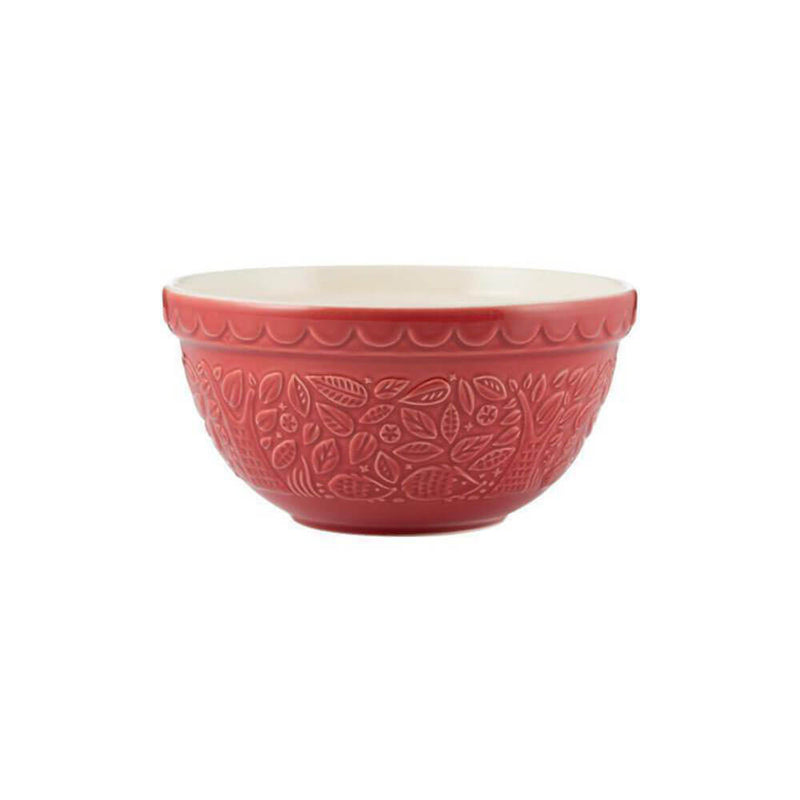 Mason Cash in the Forest Mixing Bowl 21 cm